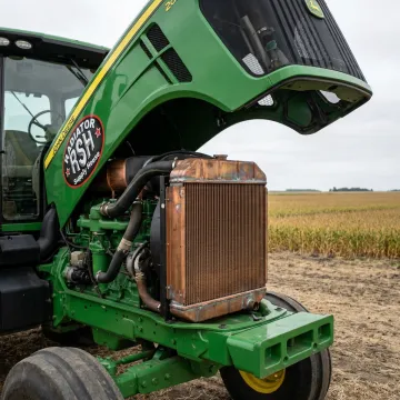 Agriculture & Farming