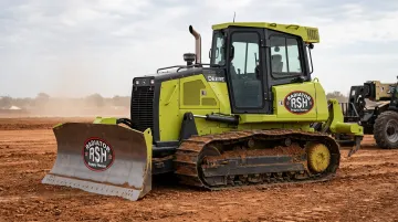 Construction & Mining