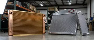 Industrial & Material Handling