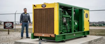 Power Generation