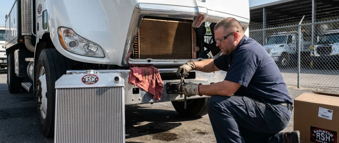Municipal & Government Fleet Services