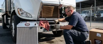 Municipal & Government Fleet Services