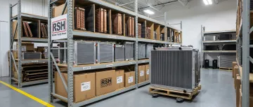 Heavy Equipment Dealers
