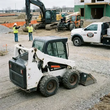 Construction & Mining
