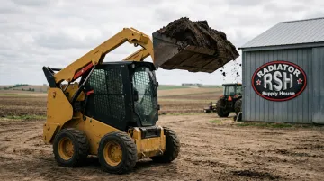 Agriculture & Farming
