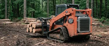 Forestry & Logging