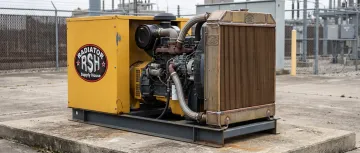 Power Generation
