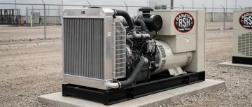 Power Generation