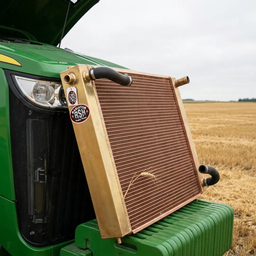 Agriculture & Farming