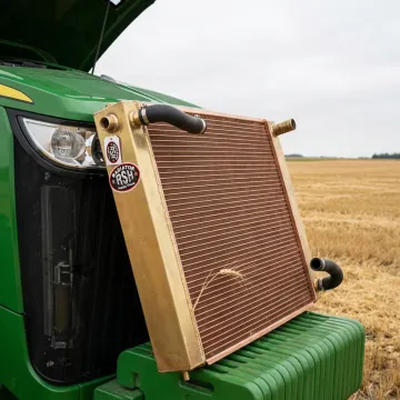 Agriculture & Farming