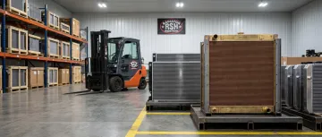 Industrial & Material Handling