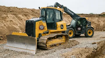 Construction & Mining
