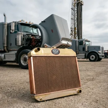 Oil & Gas Operations