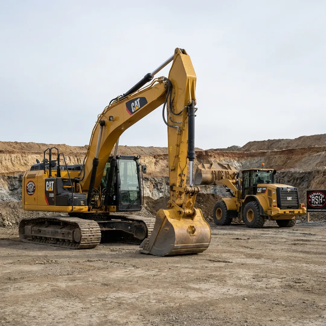 Construction & Mining