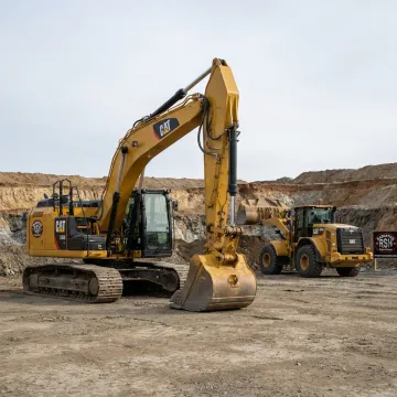 Construction & Mining