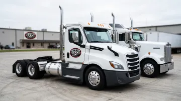 Commercial Trucking & Fleet