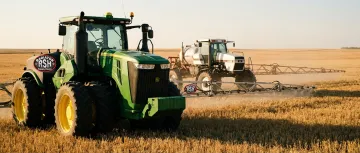 Agriculture & Farming