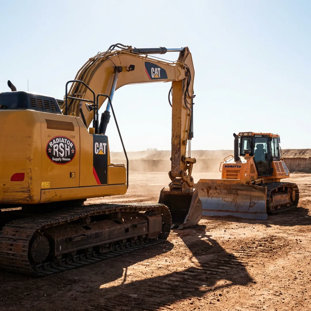 Construction & Mining