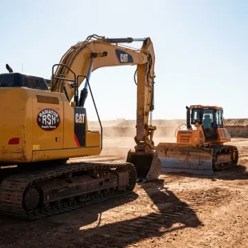 Construction & Mining