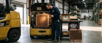 Material Handling