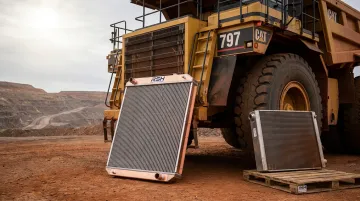 Mining