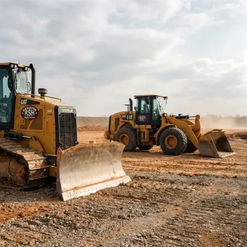 Construction & Mining