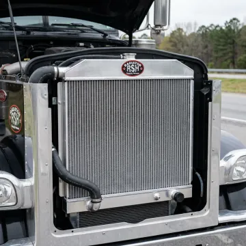 Commercial Trucking & Freight