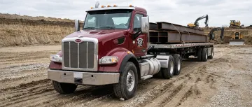 Vocational & Specialty Trucking