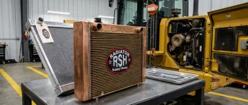 Industrial & Material Handling