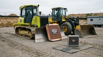 Construction & Mining