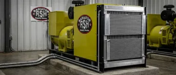 Power Generation