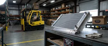 Industrial & Material Handling