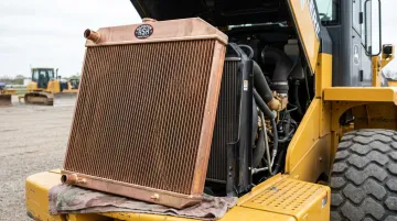 Construction & Mining
