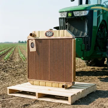 Agriculture & Farming