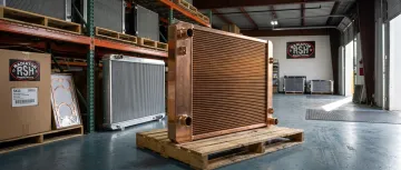 Industrial & Material Handling