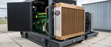 Power Generation