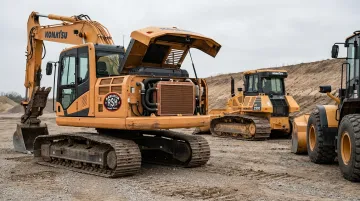 Construction & Mining