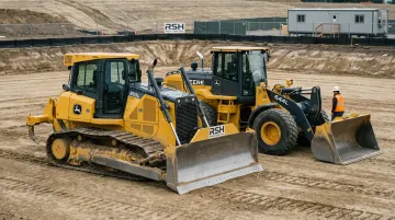 Construction & Mining