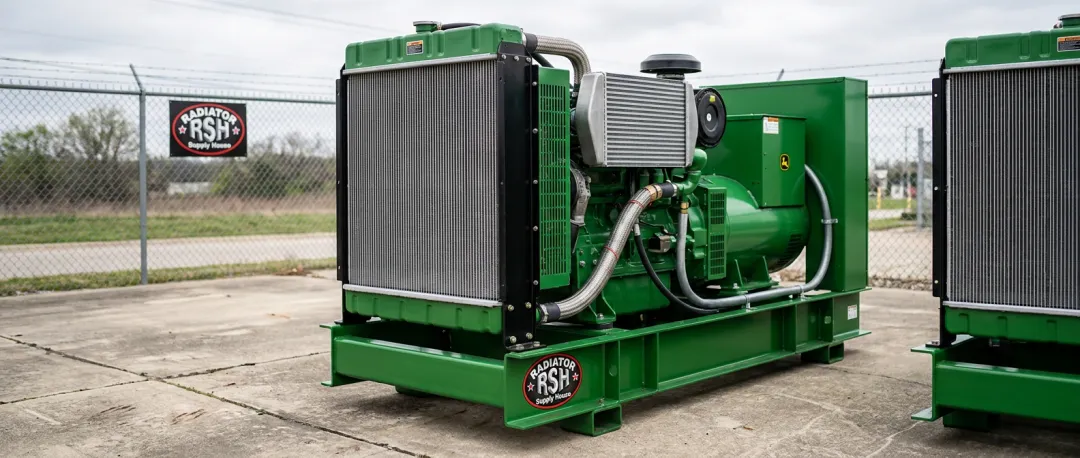 Power Generation