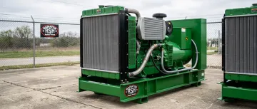 Power Generation
