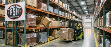 Industrial & Material Handling