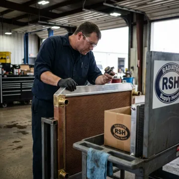 Equipment Repair & Fleet Maintenance