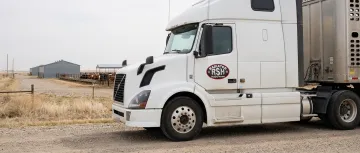 Agricultural & Feedlot Transport