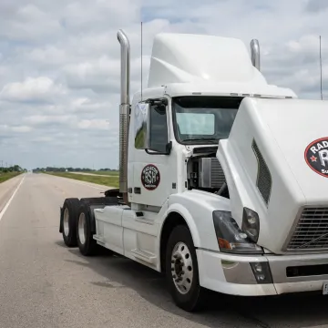 Heavy-Duty Trucking & Freight