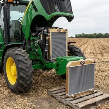 Agricultural Equipment