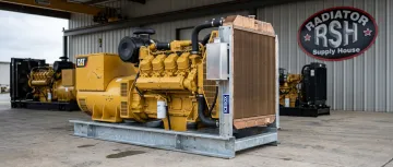 Power Generation & Industrial