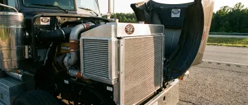 Commercial Trucking & On-Highway