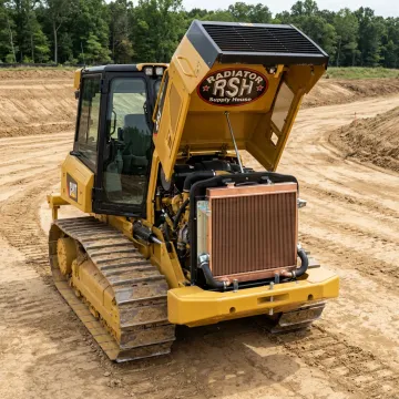 Construction & Heavy Equipment