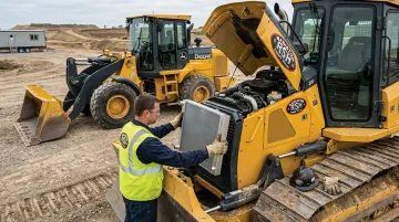 Construction & Mining