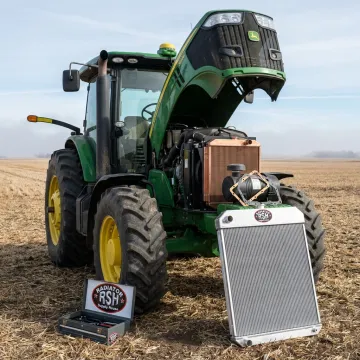 Agriculture & Farming